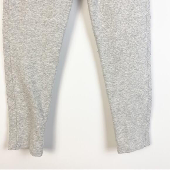 GAP KIDS ELASTIC WAIST GRAY PANTS SIZE LARGE - Picture 10 of 11